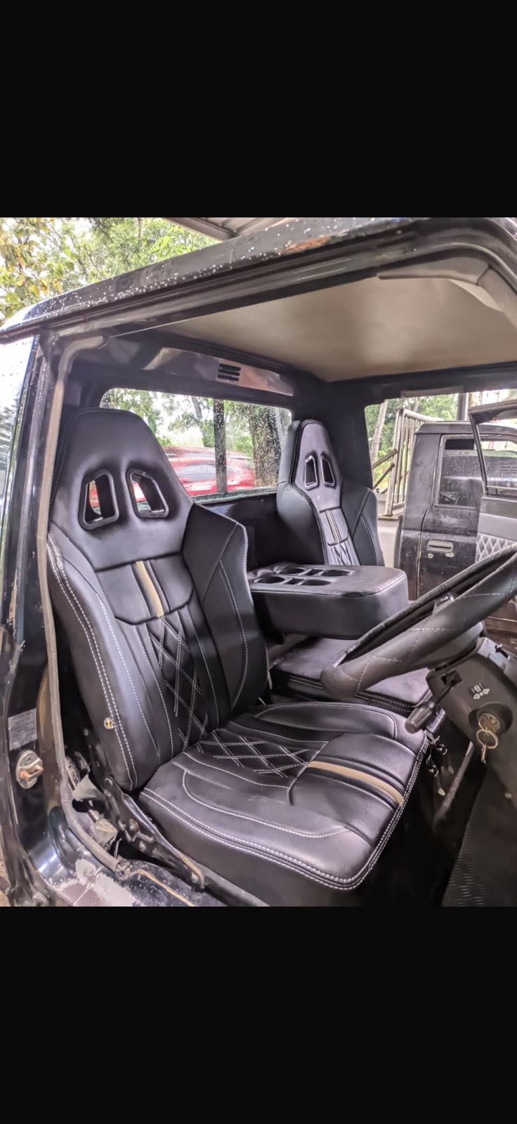 Jok Racing PNP L300
