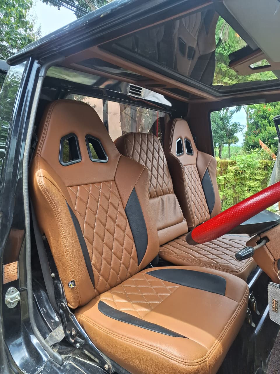 Jok Racing PNP L300 — foto 2