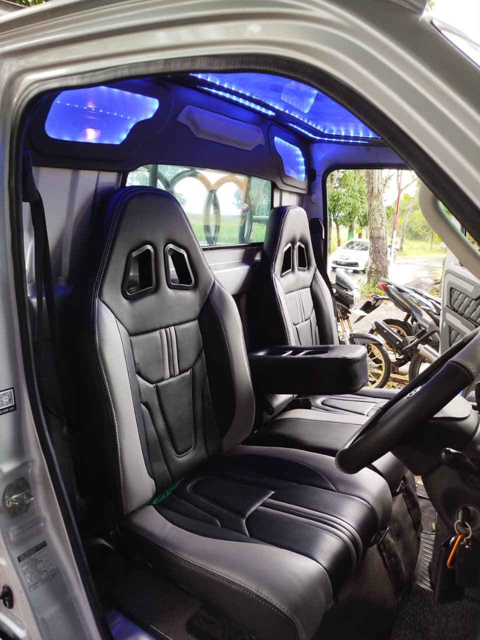 Jok Racing PNP GRAND MAX PU (old)