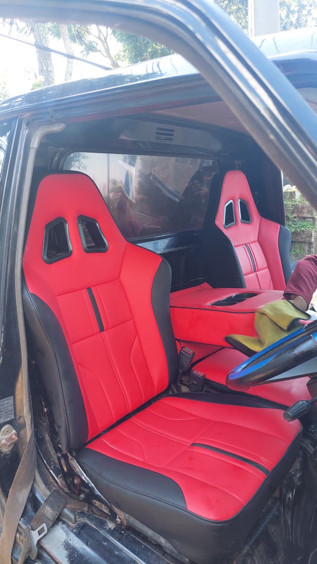 Jok Racing PNP L300 — foto 3