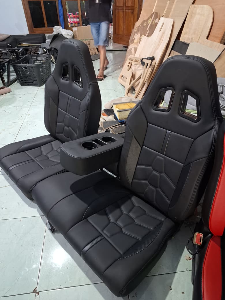 Jok Racing PNP GRAND MAX PU (old) — foto 2