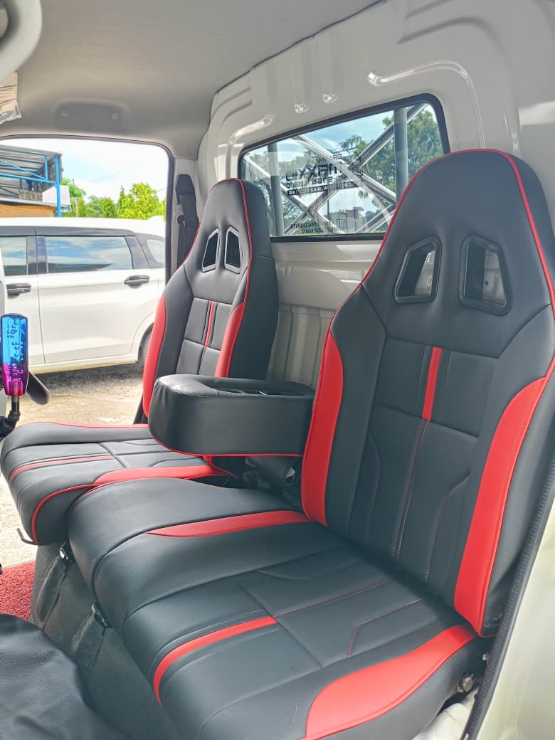 Jok Racing PNP GRAND MAX PU (new)