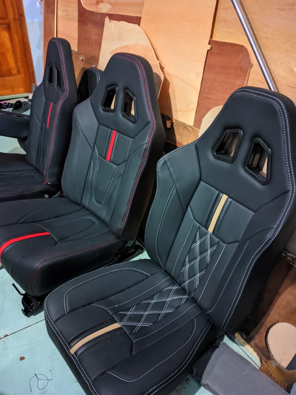 Jok Racing PNP L300 — foto 4